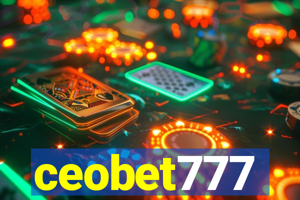 ceobet777
