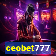 ceobet777