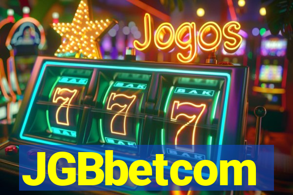JGBbetcom