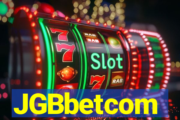 JGBbetcom