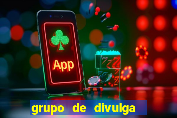 grupo de divulga  o de plataforma de jogos