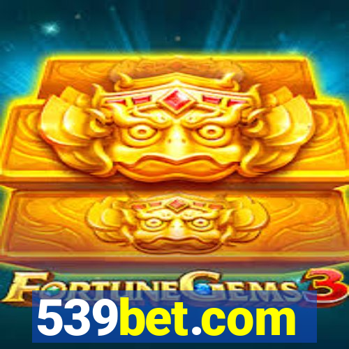 539bet.com