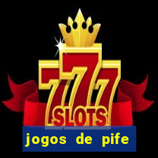jogos de pife baralho online