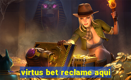 virtus bet reclame aqui