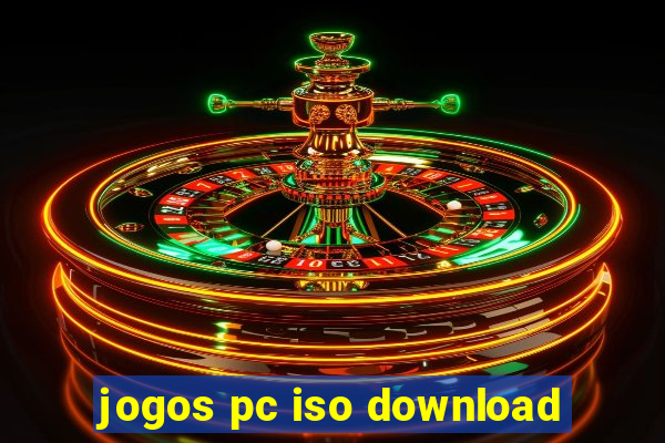 jogos pc iso download