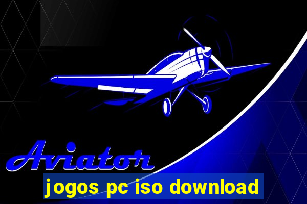 jogos pc iso download