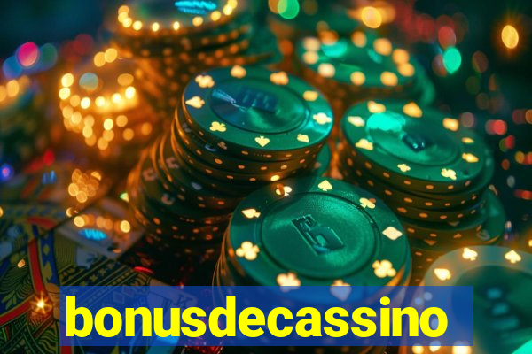 bonusdecassino