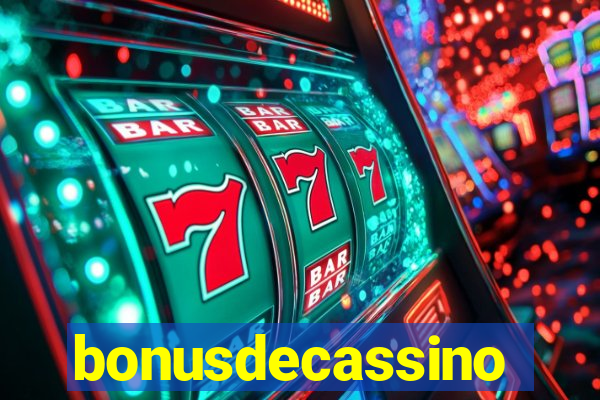 bonusdecassino
