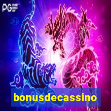 bonusdecassino