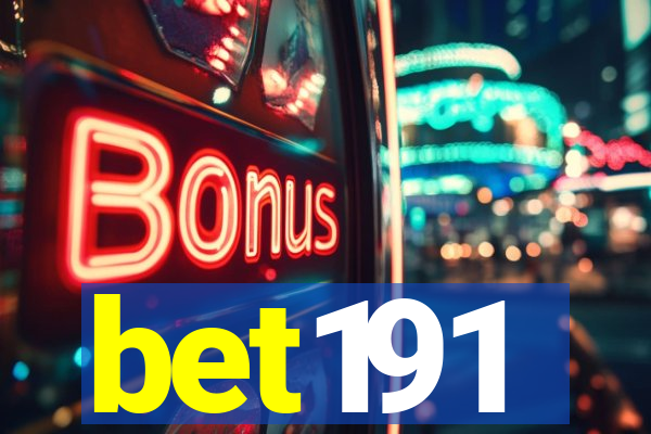 bet191