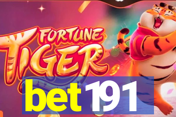 bet191