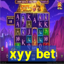 xyy bet
