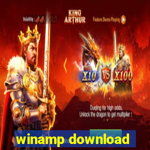 winamp download