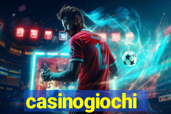 casinogiochi