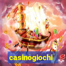 casinogiochi