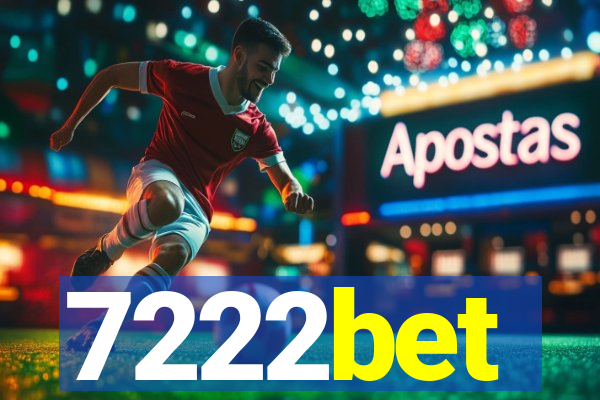 7222bet