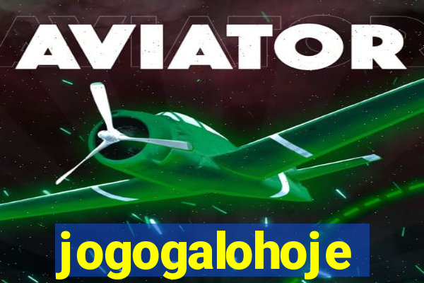 jogogalohoje