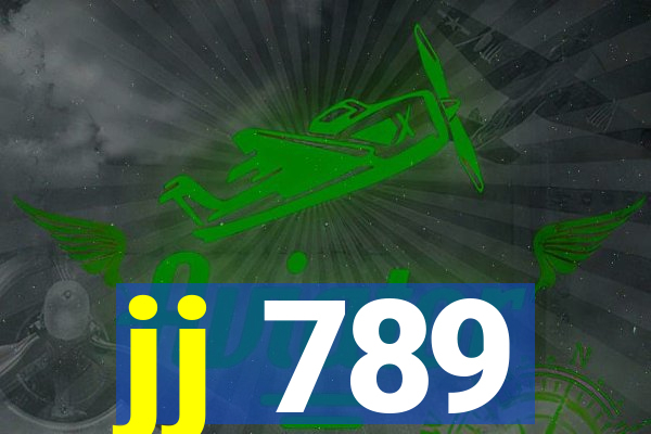 jj 789