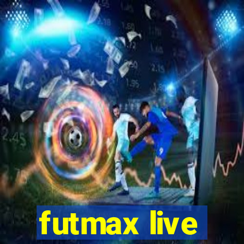 futmax live
