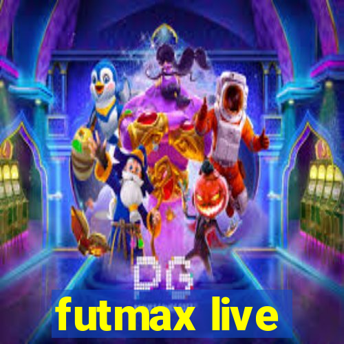 futmax live