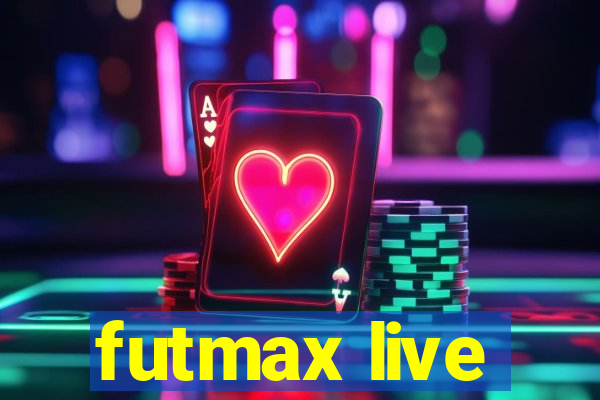 futmax live