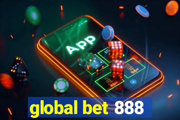 global bet 888