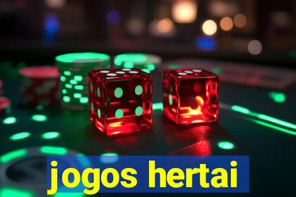 jogos hertai