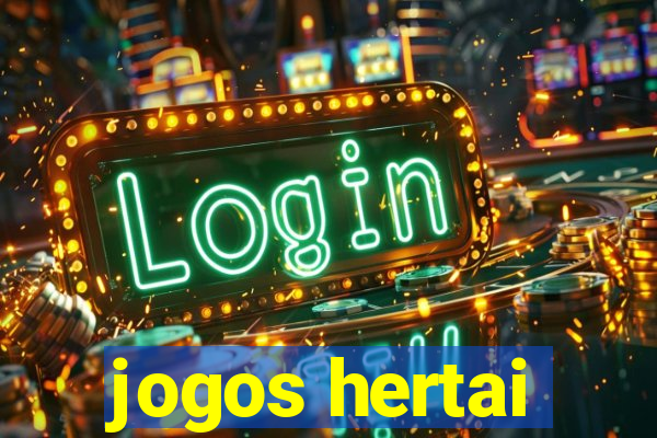 jogos hertai