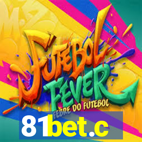 81bet.c