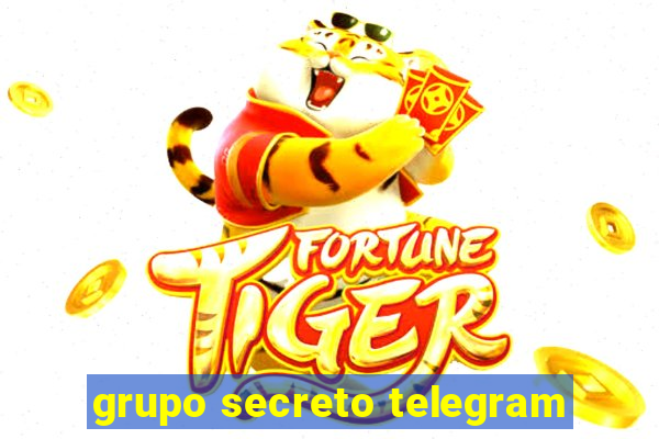grupo secreto telegram