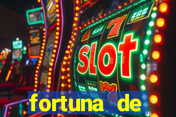 fortuna de fernandin oig