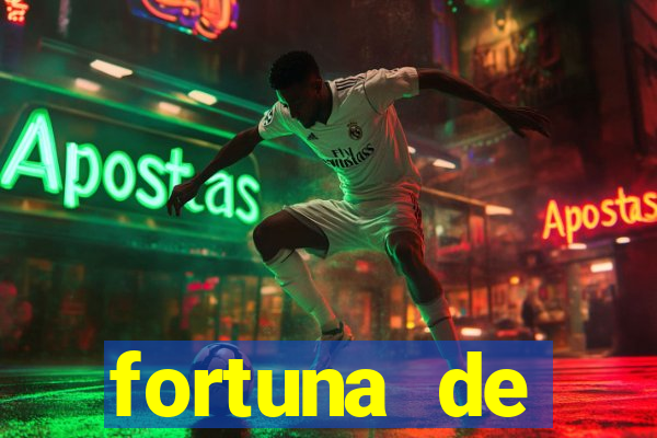 fortuna de fernandin oig