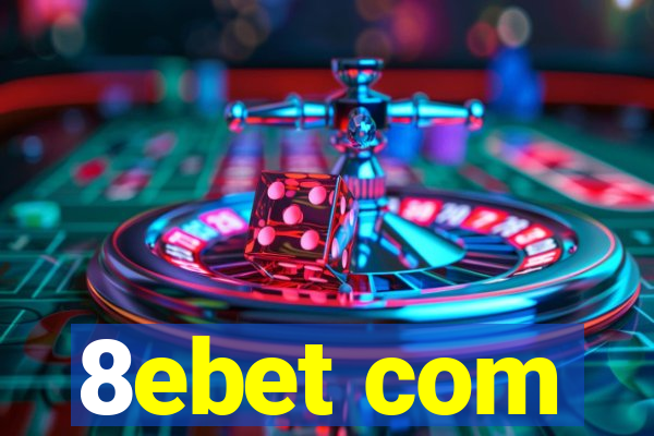 8ebet com