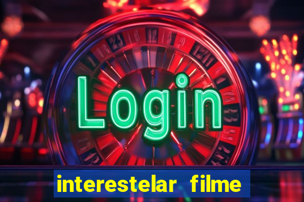 interestelar filme completo dublado telegram