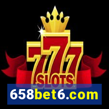 658bet6.com