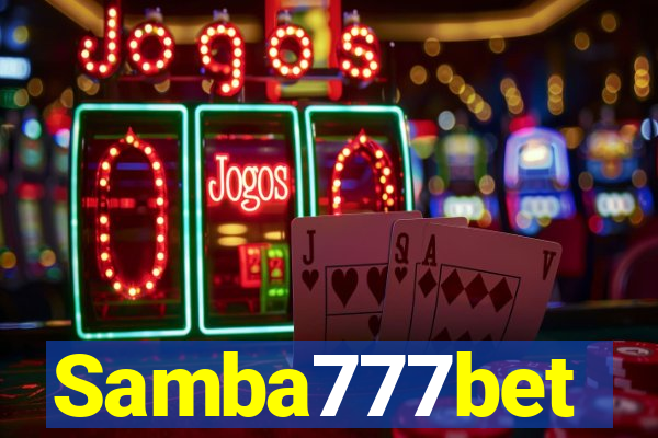 Samba777bet