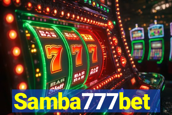 Samba777bet