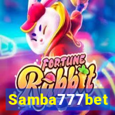 Samba777bet