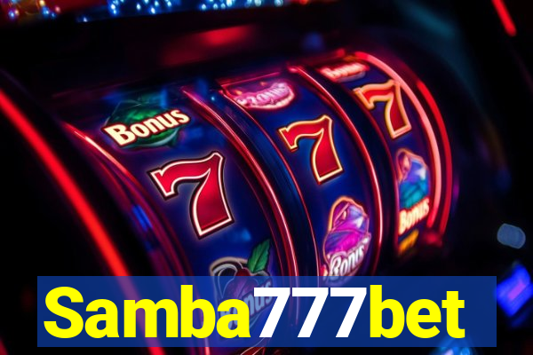Samba777bet