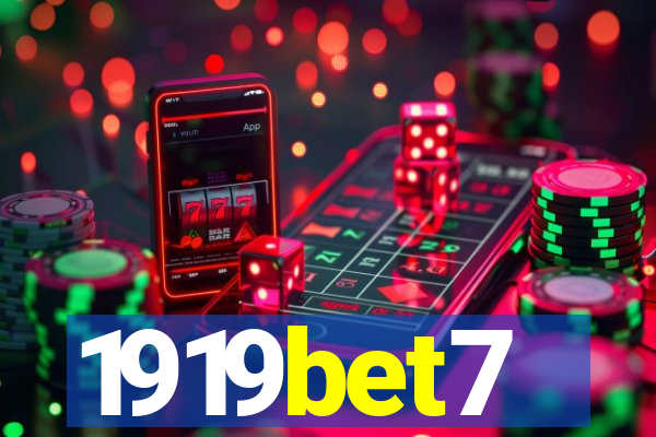 1919bet7