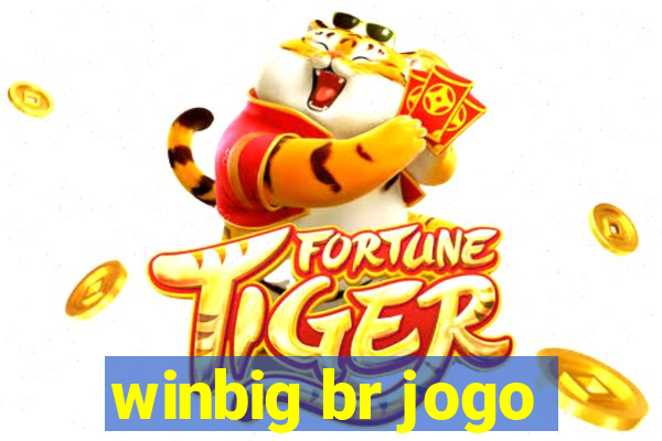 winbig br jogo