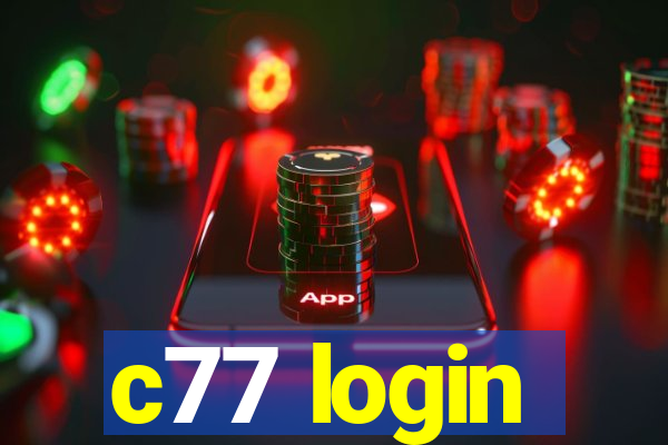 c77 login