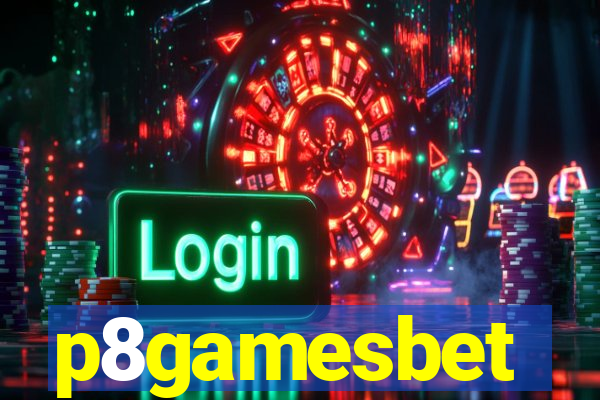 p8gamesbet