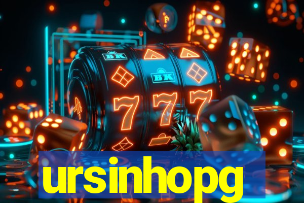 ursinhopg