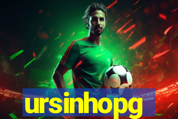 ursinhopg