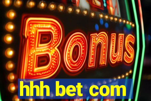 hhh bet com