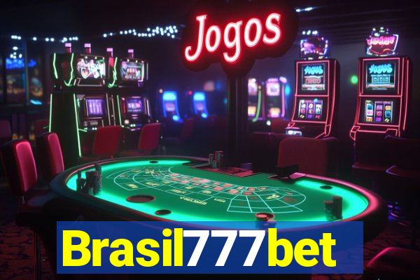 Brasil777bet