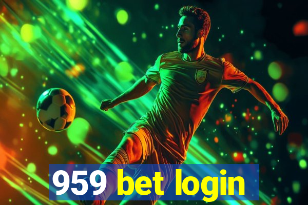 959 bet login