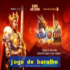 jogo de baralho para ganhar dinheiro