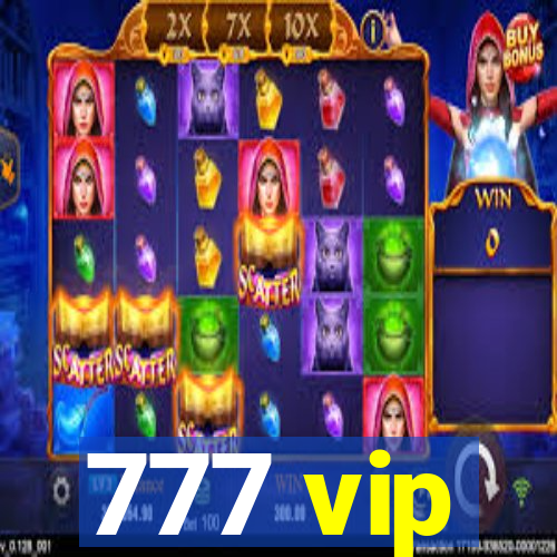 777 vip